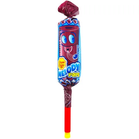 Melody Pop (Cola)