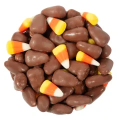 Milk Chocolate Candy Corn Mix (12oz)
