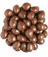 Milk Chocolate Covered Peanuts (8oz)