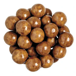 Milk Chocolate Peanut Butter Poppers 12oz