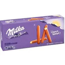 Milka Choco Sticks