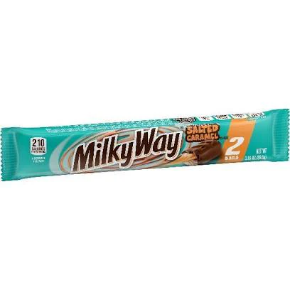 Milky Way Salted Caramel Share Size (3.16oz)