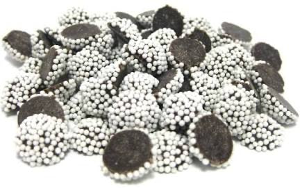 Mini Dark Chocolate Nonpareils (12oz)