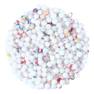 Mini Jawbreakers - 1/4" PSYCHEDELIC JAWBREAKERS 12oz Bag