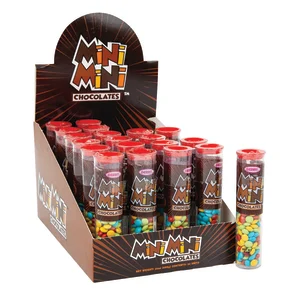 Mini Mini Chocolate (1oz) - ONE