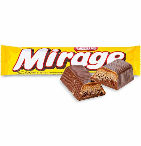 Mirage Bar (41g)