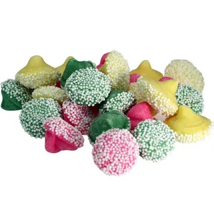 Misty Mints Mini Nonpareils (12oz)