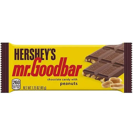 Mr. Goodbar (1.75oz)
