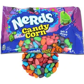 Nerds Candy Corn (8oz)