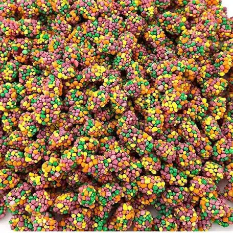 Nerds Gummy Clusters - Rainbow (12oz)