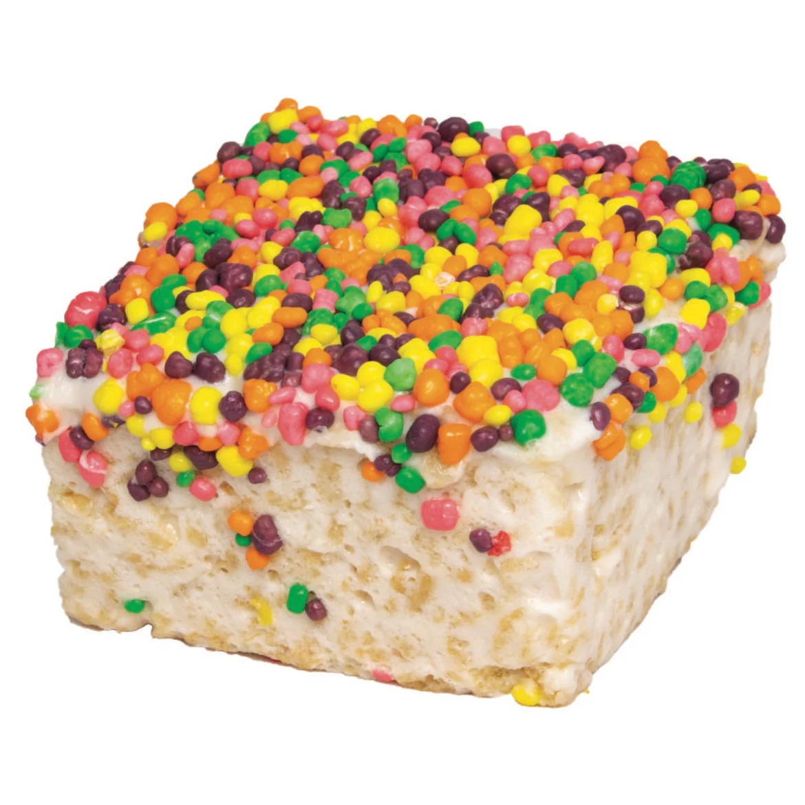 Nerdtastic Crispy Cake 5oz