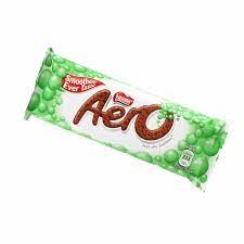 Nestle Aero Bar - Peppermint - 1.2oz (36g)