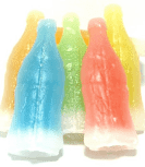 Nik L Nip Wax Bottles (16oz)