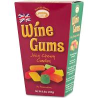 Norfolk Manor Wine Gums 8 oz
