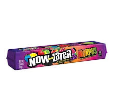 Now & Later Morphs (one)