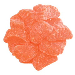 Orange Slices (12oz)
