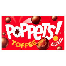 Payne’s Poppets 39g
