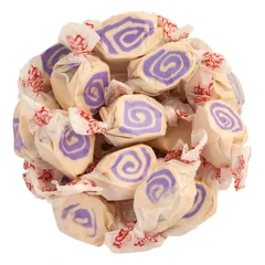 PB&J Salt Water Taffy (8oz)