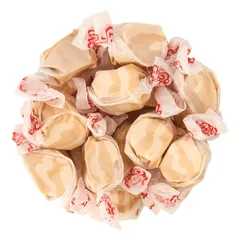 Peanut Butter Salt Water Taffy (8oz)