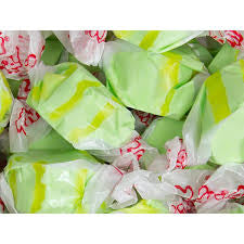 Golden Pear Salt Water Taffy (8oz)