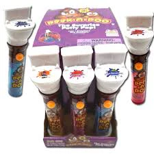 Peek a Poo Candy Toy (One)
