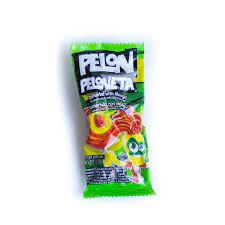 Pelon Peloneta Tamarind with Mango Pop