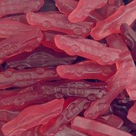 Pink Cadillac Gummies (12oz)