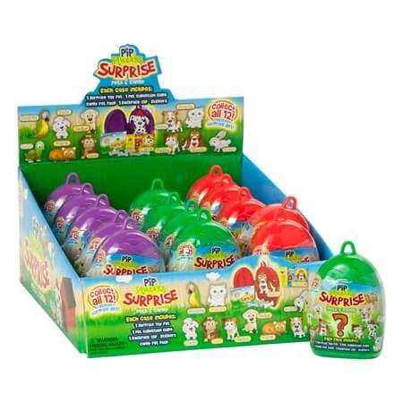Pipsqueaks Surprise Pets and Candy