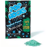Pop Rocks Tropical Punch