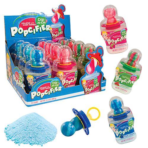 Popcifier - Dip-n-Lik (One)