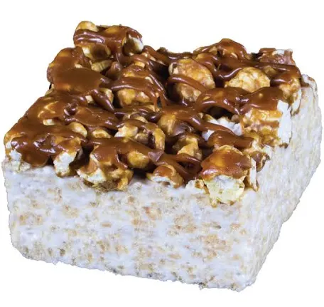 Snacks