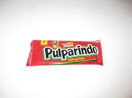 Pulparindo - Extra Spicy Tamarind Bar