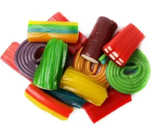 Rainbow Licorice Mix (12oz)