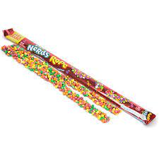 Nerds Rope Rainbow
