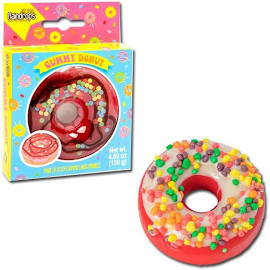 Raindrops Gummy Donut *Best By 12.2023*