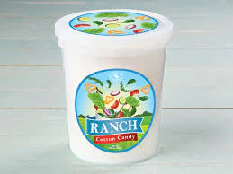 Ranch Cotton Candy (1.75oz)