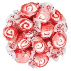 Red Licorice Salt Water Taffy (8oz)