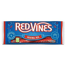 Red Vines (5oz)