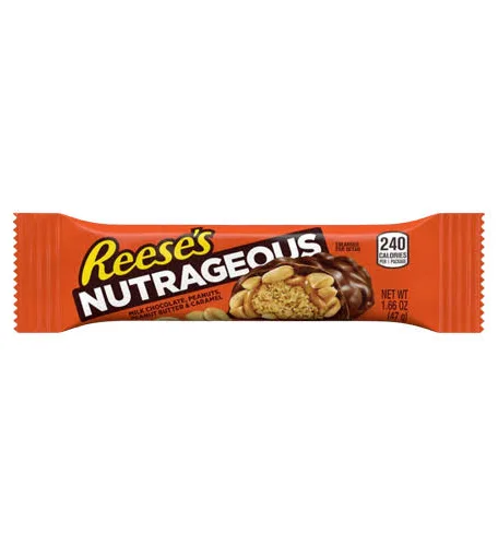 Reese’s Nutrageous (1.66oz)