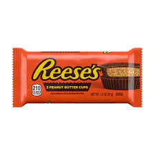 Reese’s Peanut Butter Cups (1.5oz)
