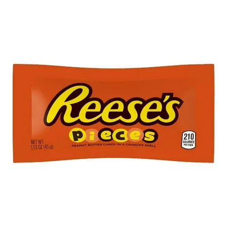 Reese’s Pieces (1.55oz)