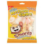 Ricky Joy Mello Cone S’mores (3.53oz)