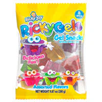 Ricky Joy - Ricky Gels (9.87oz)