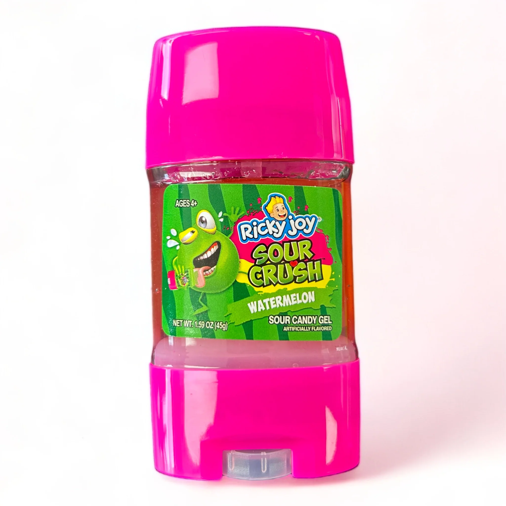 Ricky Joy Sour Crush (1.59oz) - Watermelon