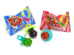 Ring Pop (1 Pop)