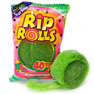 Rip Rolls - Watermelon