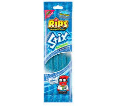 Rips Stix - Blue Raspberry (1.76oz)