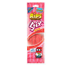 Rips Stix - Strawberry (1.76oz)
