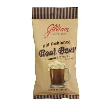 Old Fashioned Root Beer Sanded Drops (4.5oz)