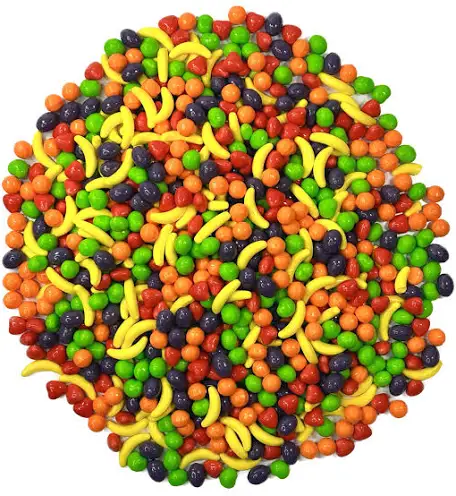 Runts (12oz)